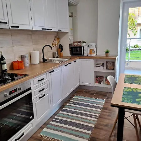 Апартаменти View Bella Vista Брашов