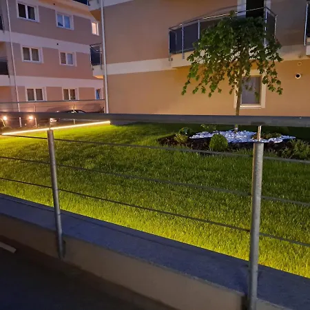 Апартаменти View Bella Vista *