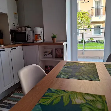 View Bella Vista Апартаменти