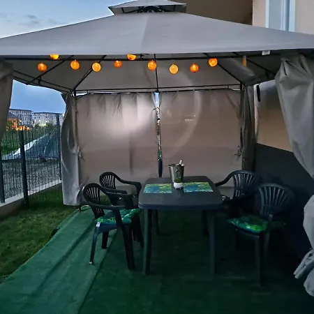 Апартаменти View Bella Vista Брашов
