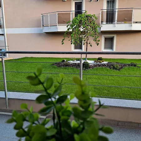 Апартаменти View Bella Vista Брашов