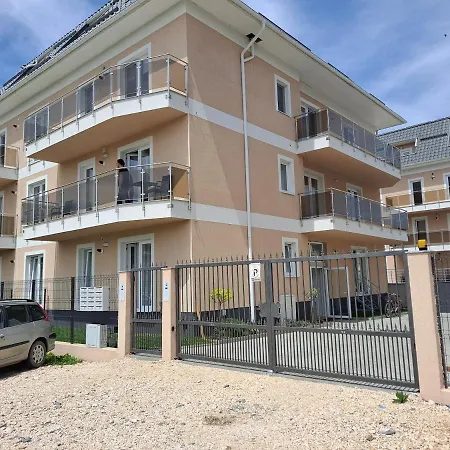 Апартаменти View Bella Vista *