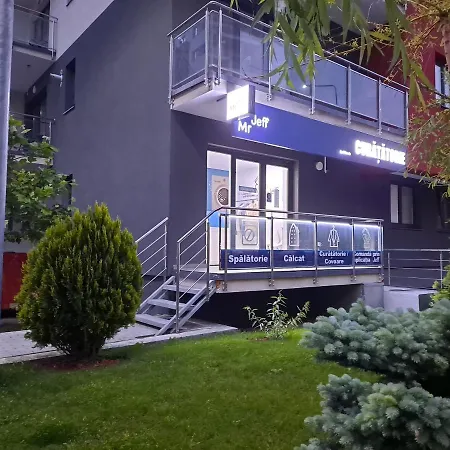 Апартаменти View Bella Vista *