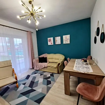 View Bella Vista Апартаменти